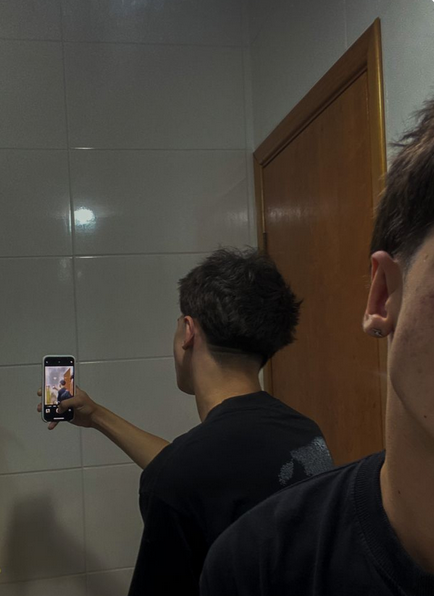 <strong>Marcos P.</strong>