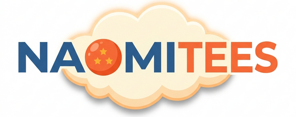 NaomiTees